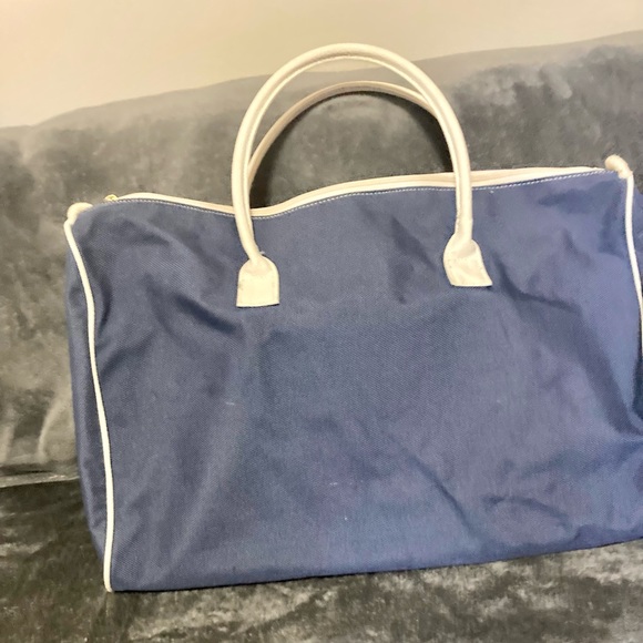 ESTEE LAUDER LG CANVAS TOTE BAG - Picture 8 of 9